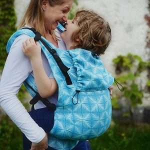 Marsupi Regolabili Toddler Archivi - Bimbinfasce