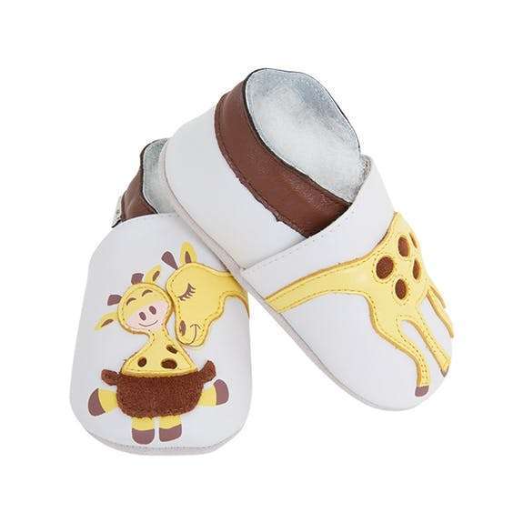 Orchard Toys Giraffes in Scarves Game
