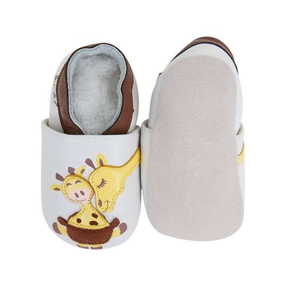 Gioco Da Tavolo Giraffe Con Le Sciarpe - Orchard Toys - Conta E Abbina I Colori, Per Bambini 4-7 Anni
