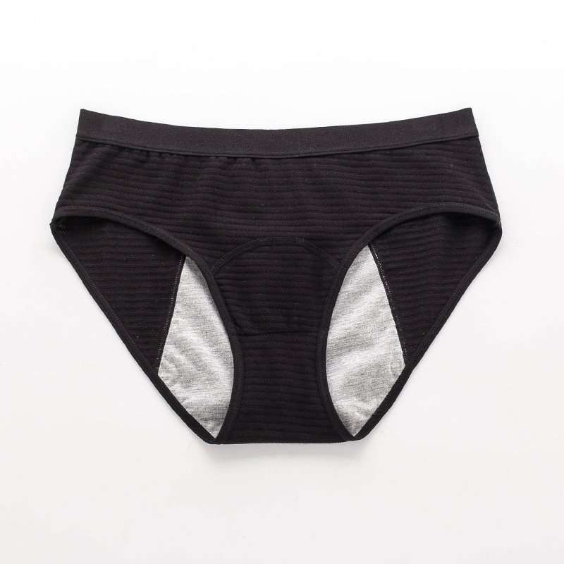 GUIDA SCELTA E UTILIZZO DELLE MUTANDE ASSORBENTI - SLIP MESTRUALI
